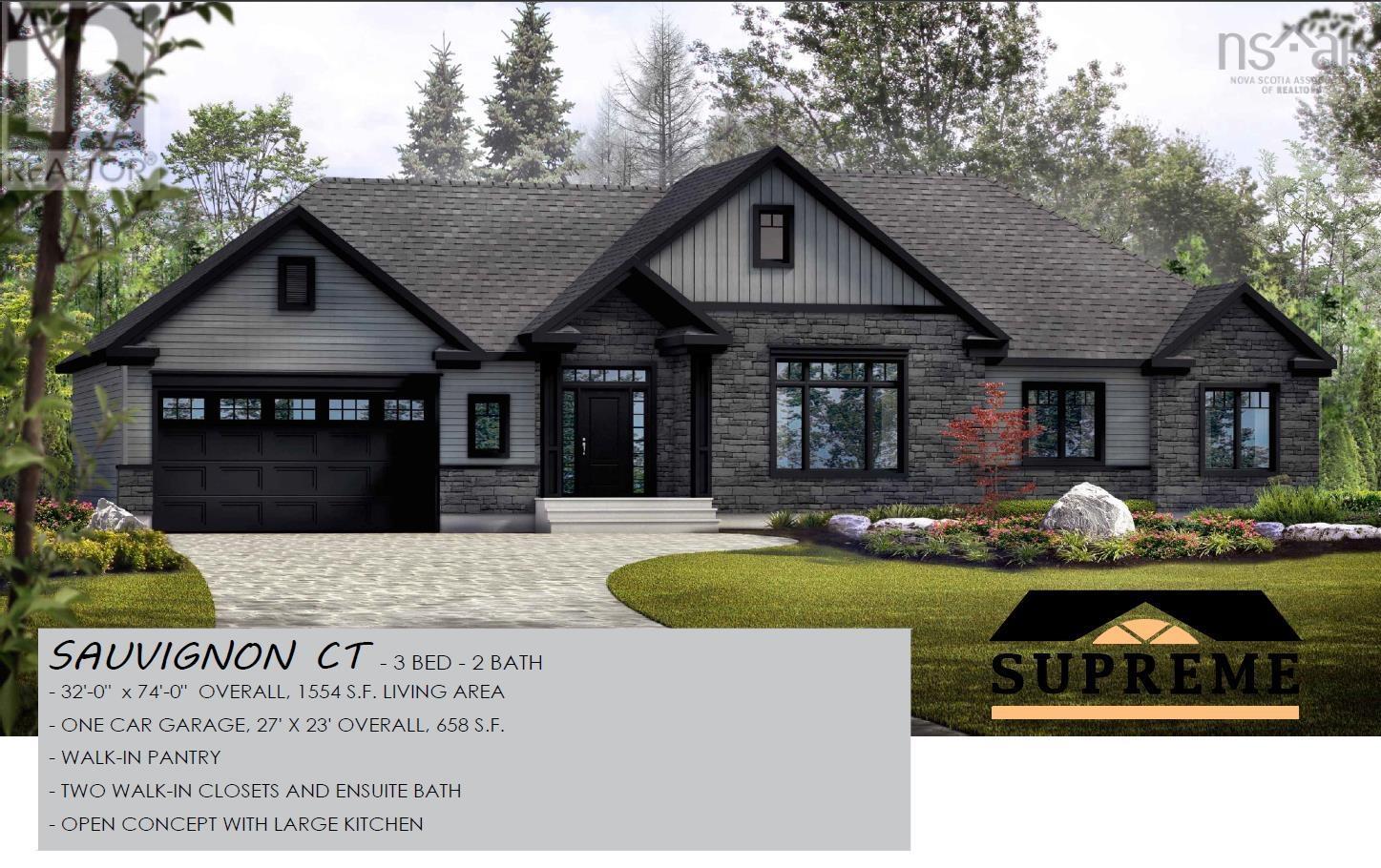 Lot Rocky Lake Drive Property Photo