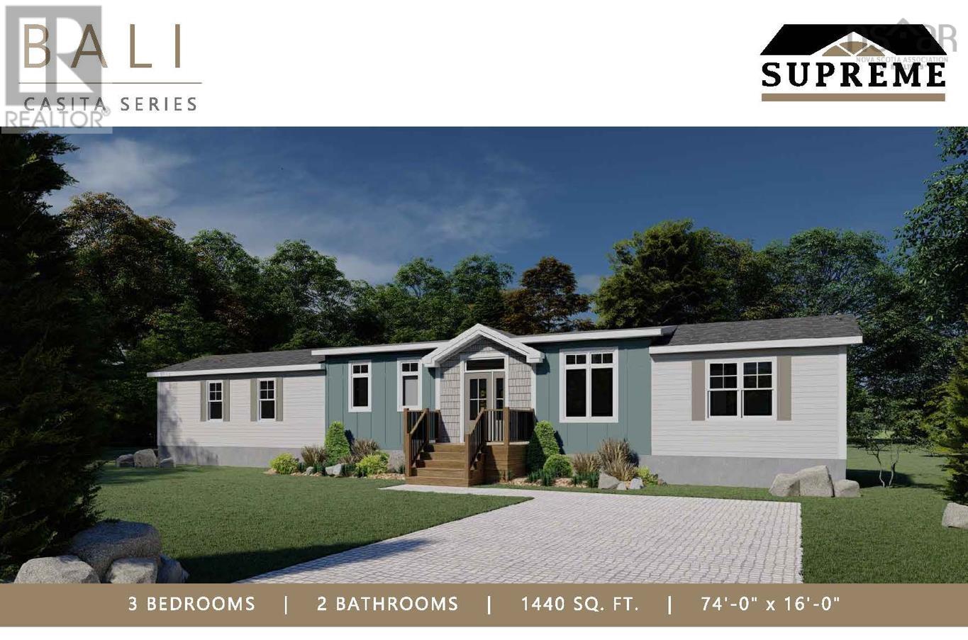 36 Reg Moir Drive Property Photo