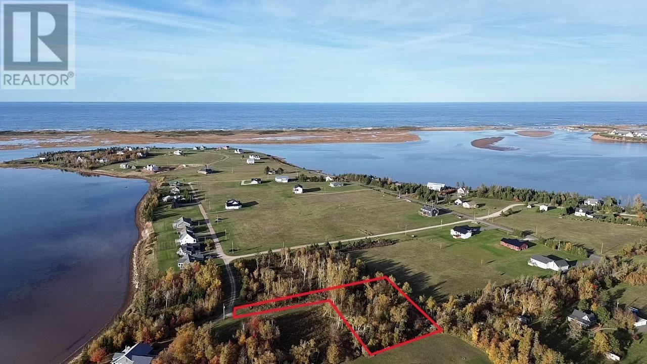 Lot 24 Shoreline Drive Property Photo