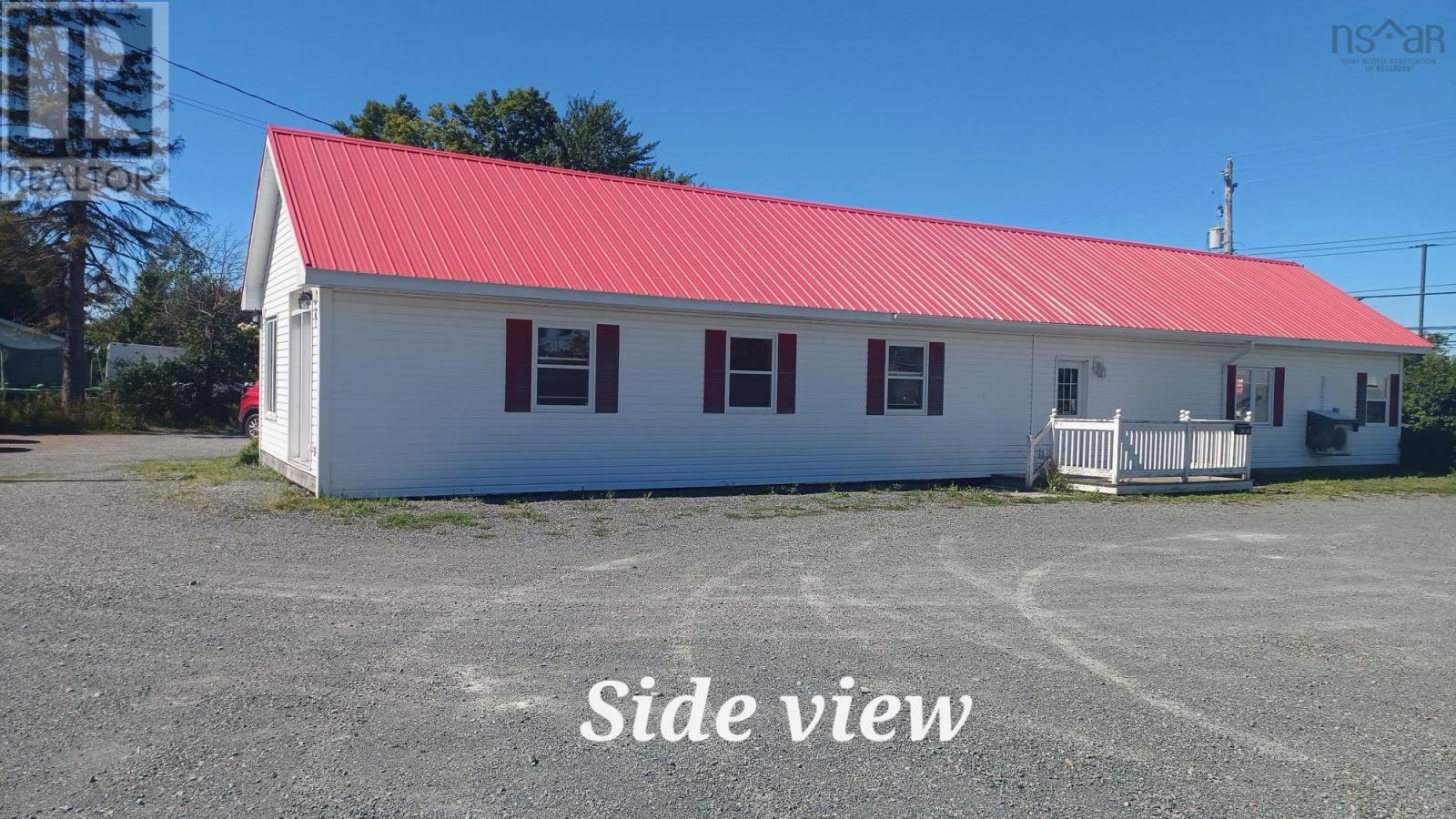 244/246/248 Pictou Road Property Photo