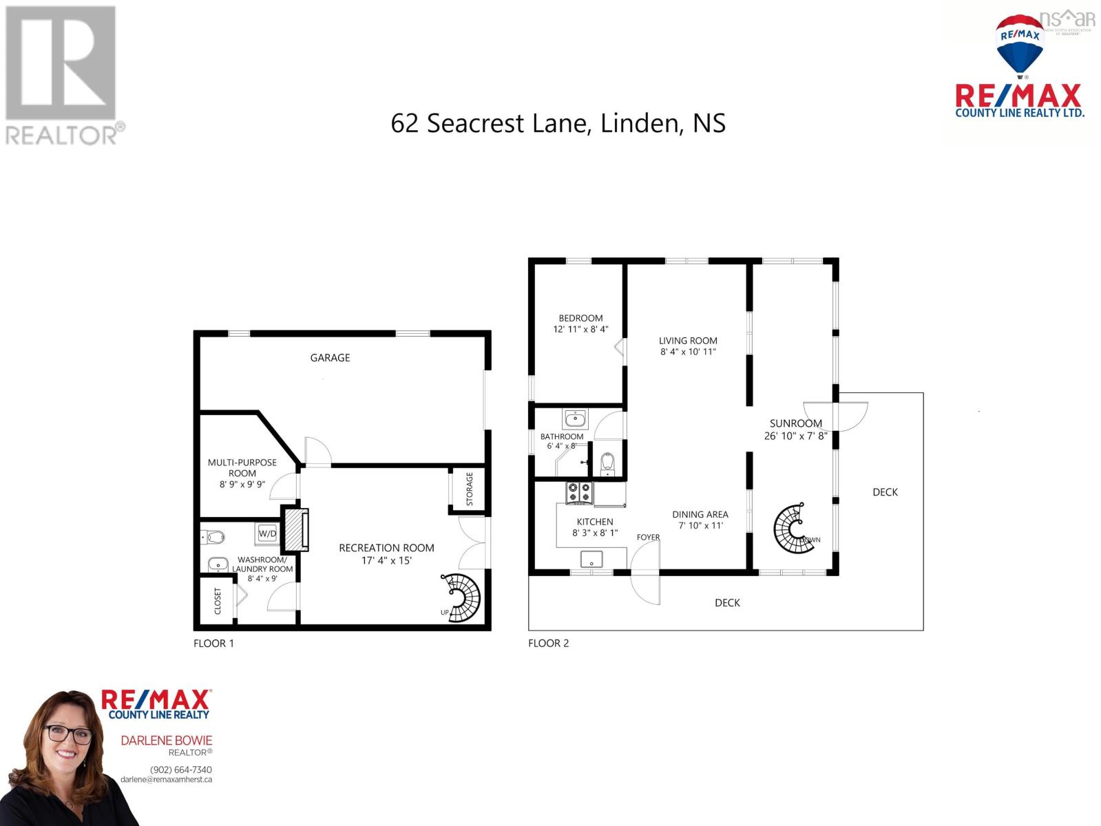 62 Seacrest Lane Property Photo 14