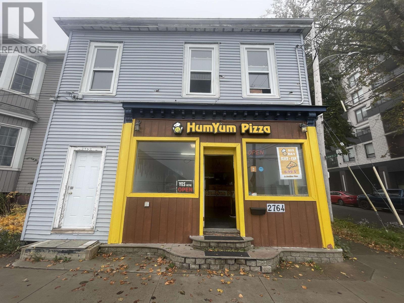 2762/2764 Gottingen Street Property Photo 1