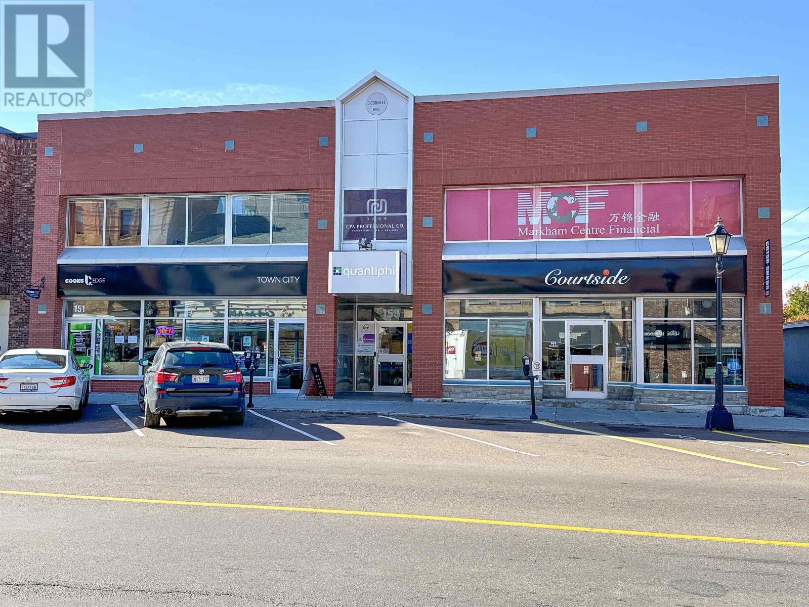 155 Queen Street Property Photo 1