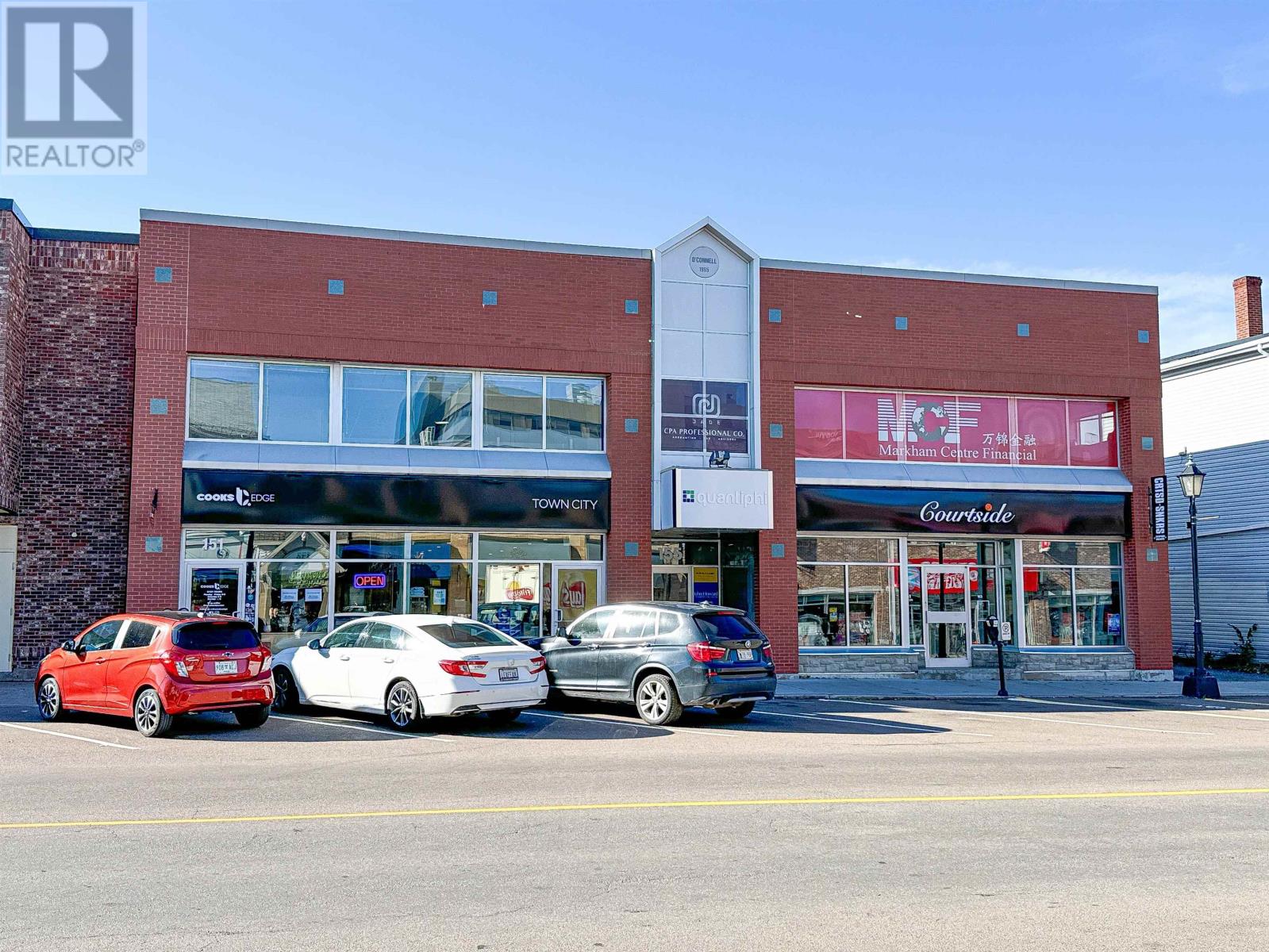 155 Queen Street Property Photo 2