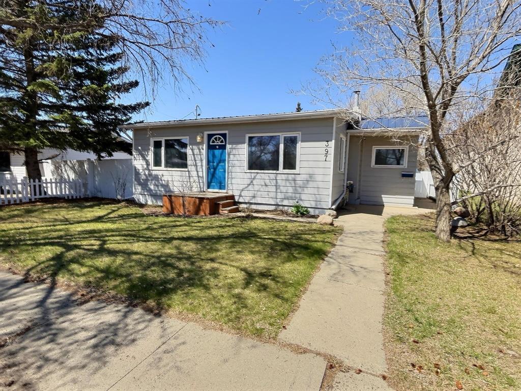 397 Nelson Street E Property Photo 1