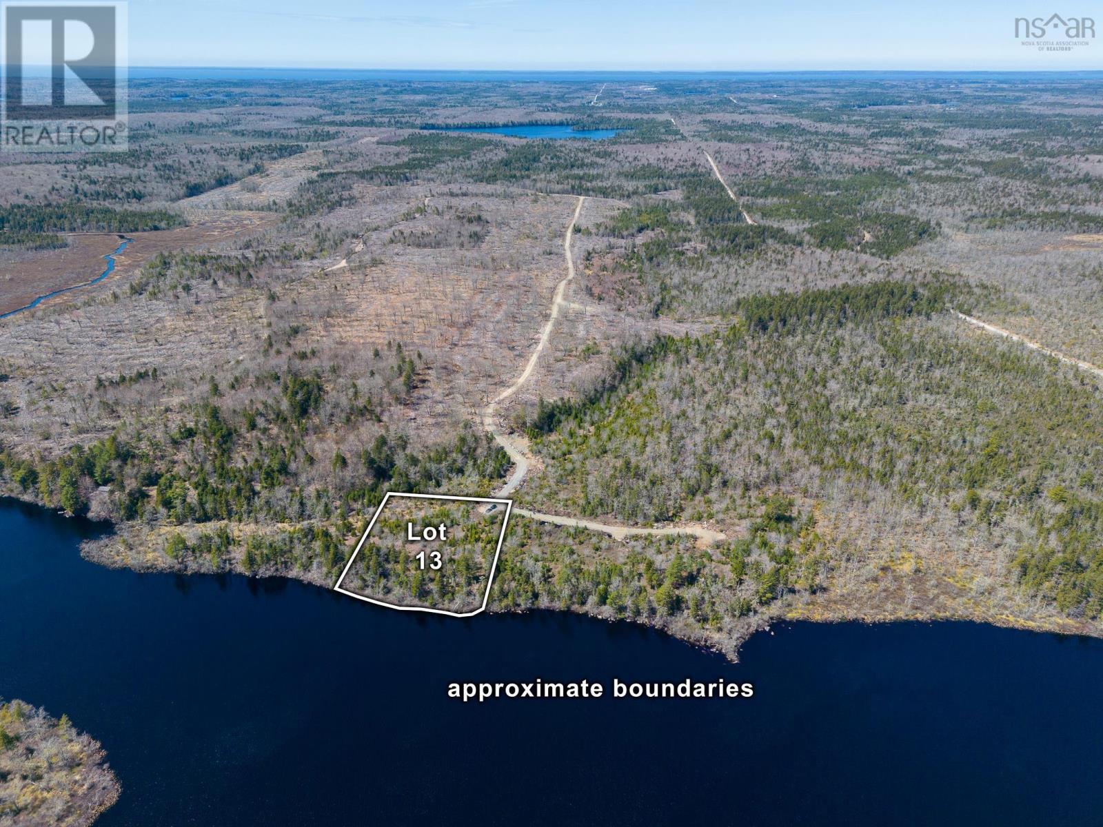 Lot 13 Patrice Road Property Photo 1