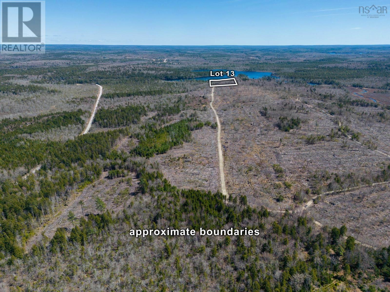 Lot 13 Patrice Road Property Photo 3