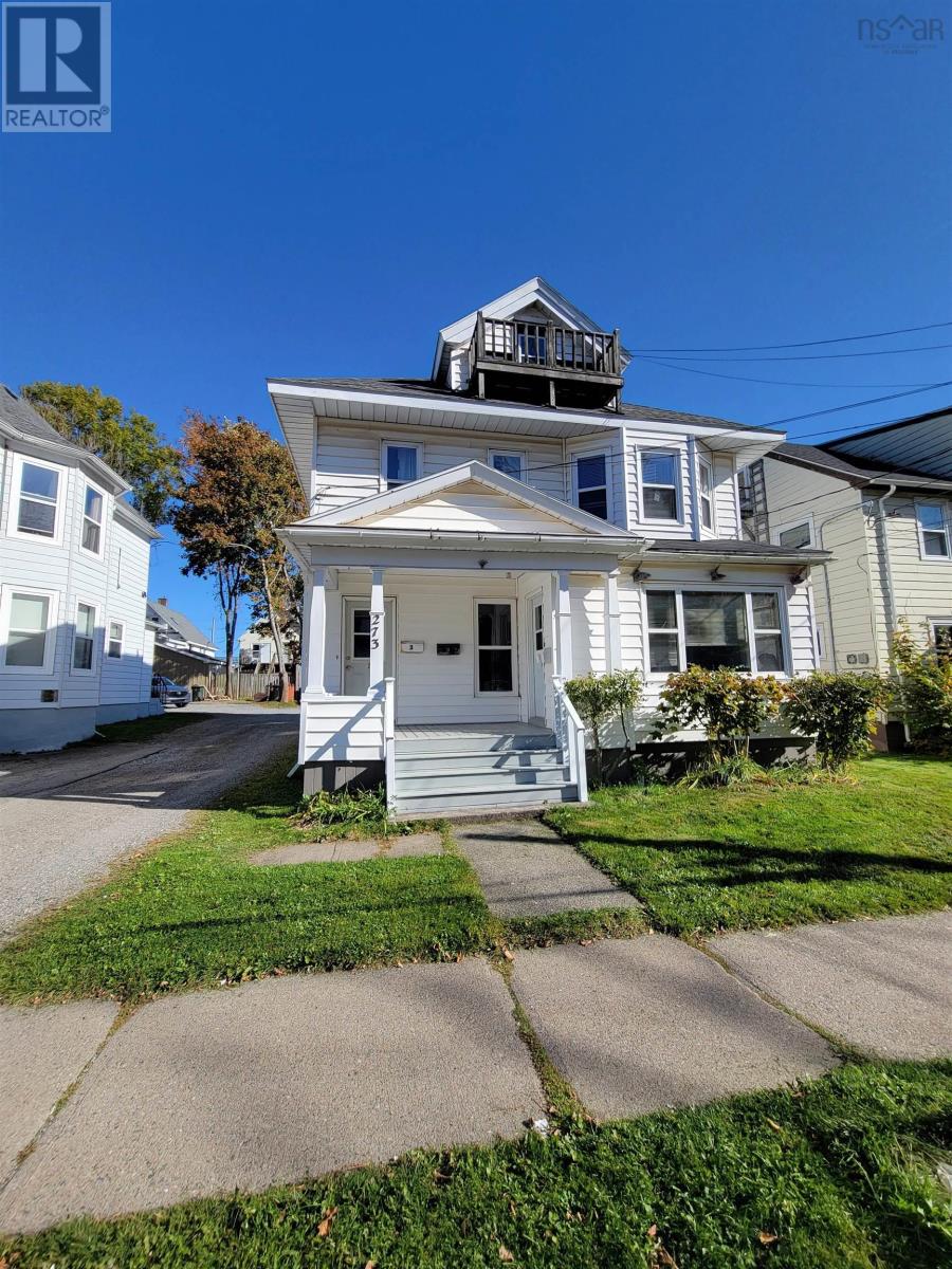 273 Bentinck Street Property Photo 1