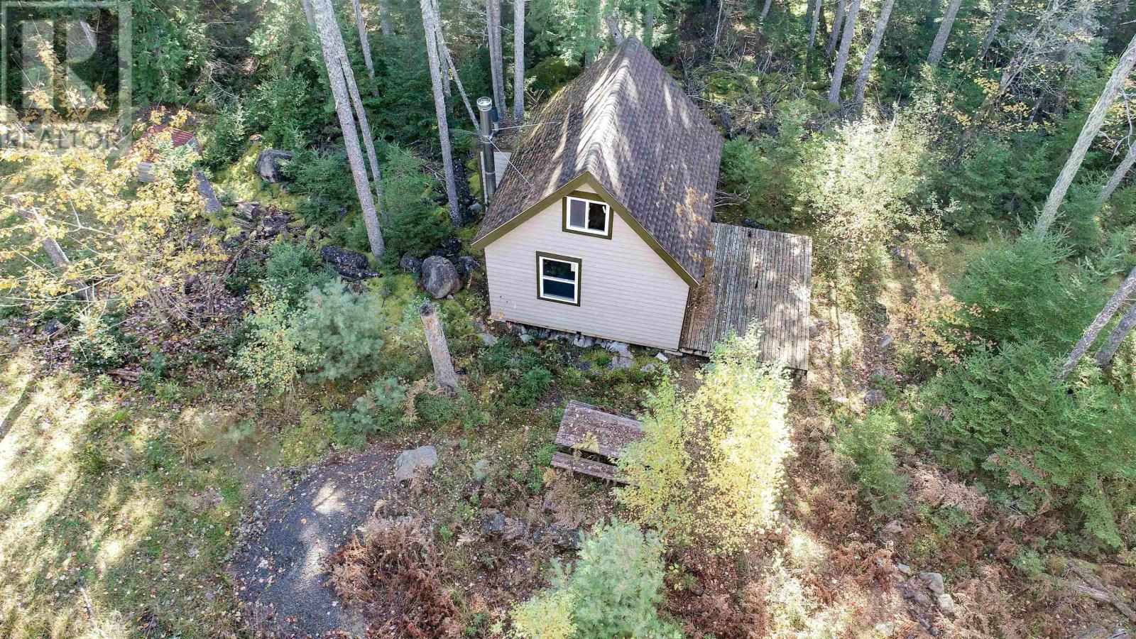 Lot 16 +Cabin Bridge Street Property Photo 1