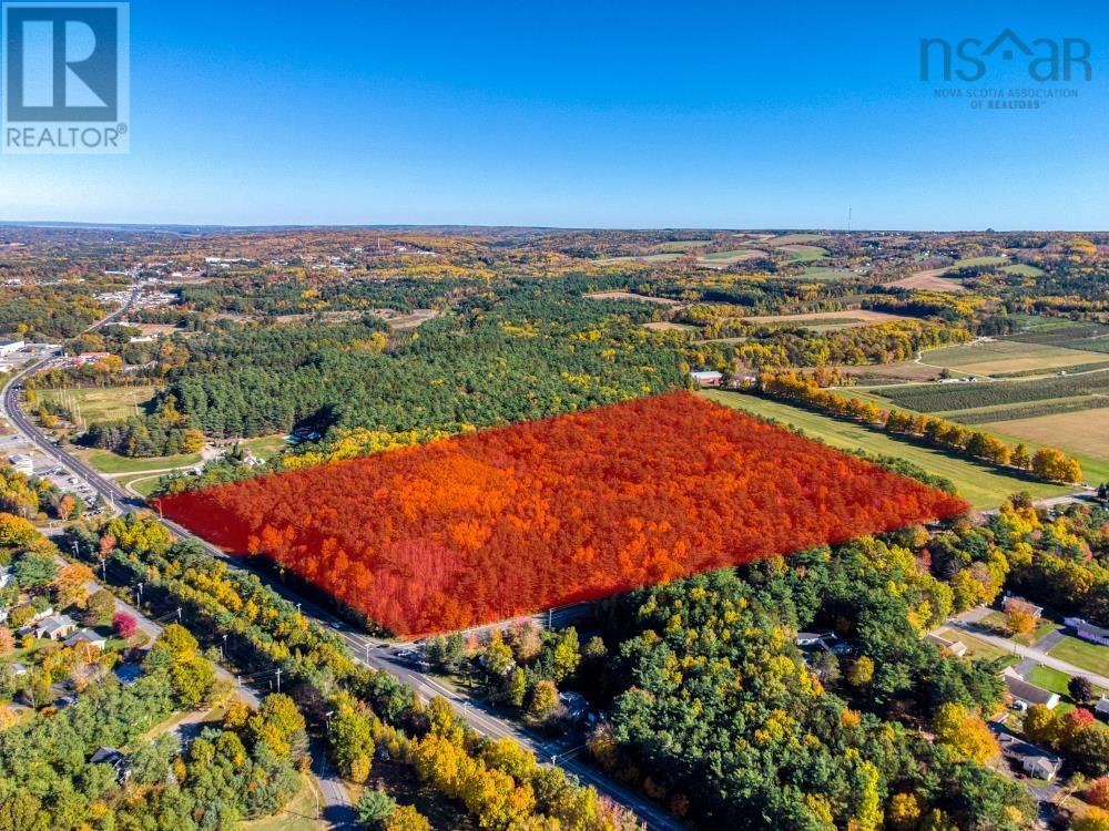 Lot English Mountain Road Property Photo