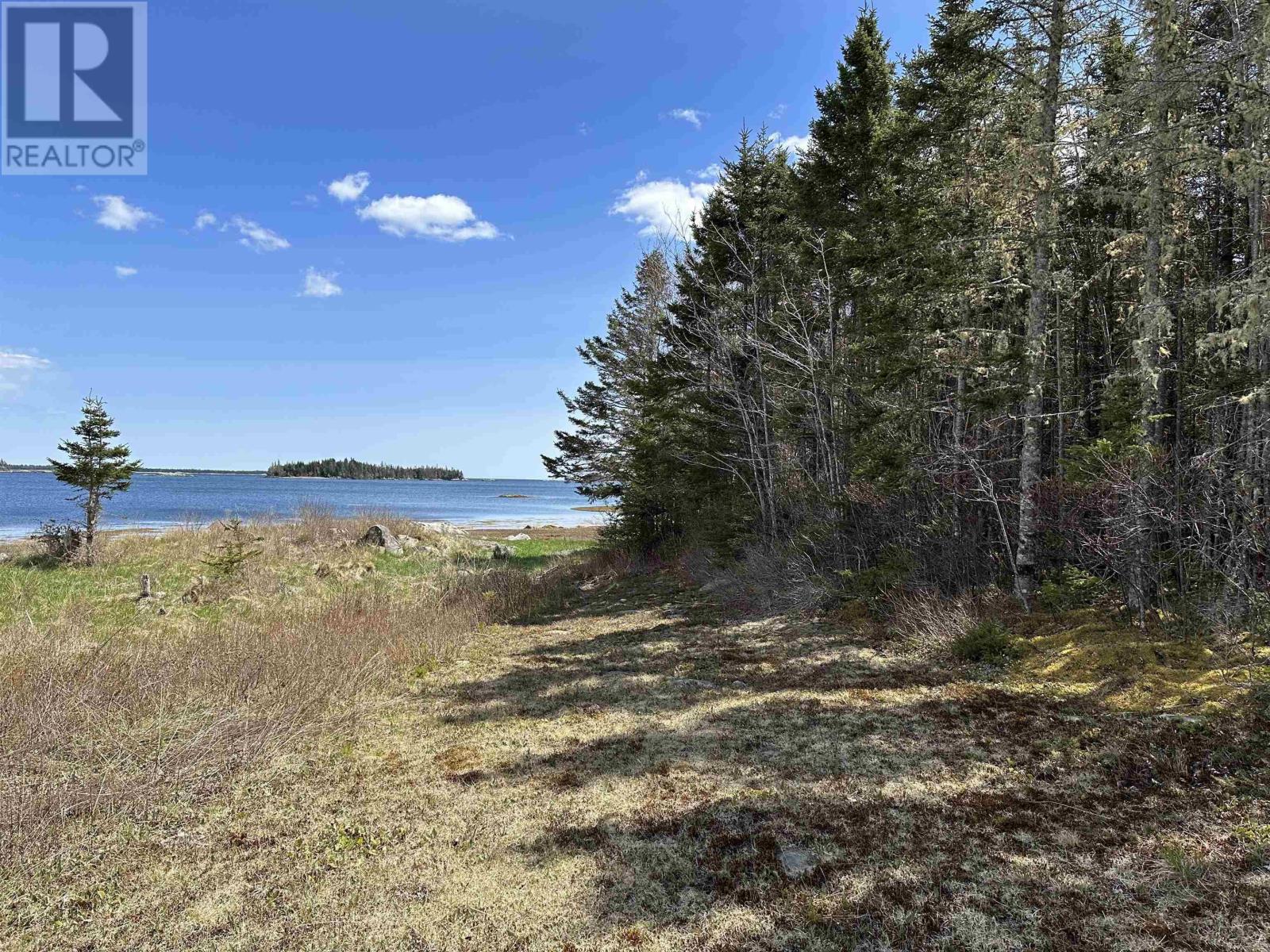 Lot 1-23 Lewis Road Property Photo 1