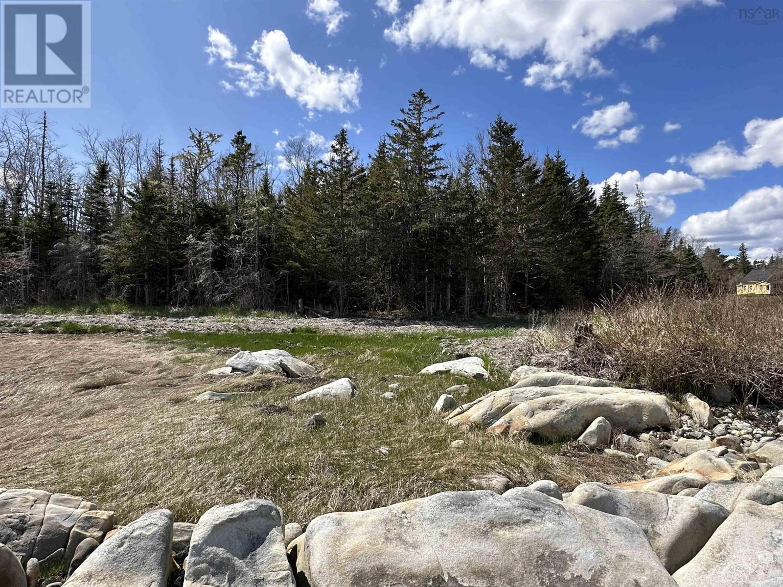 Lot 1-23 Lewis Road Property Photo 2