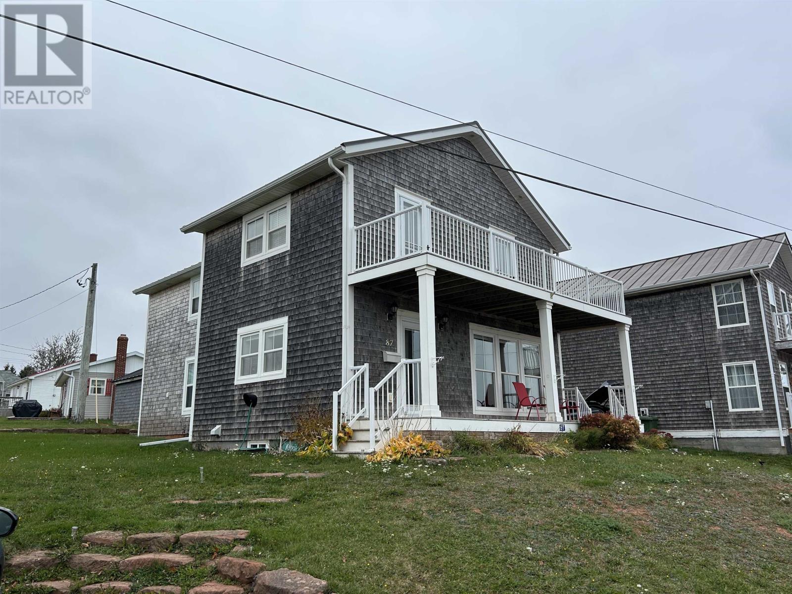 87 Riverside Drive Property Photo
