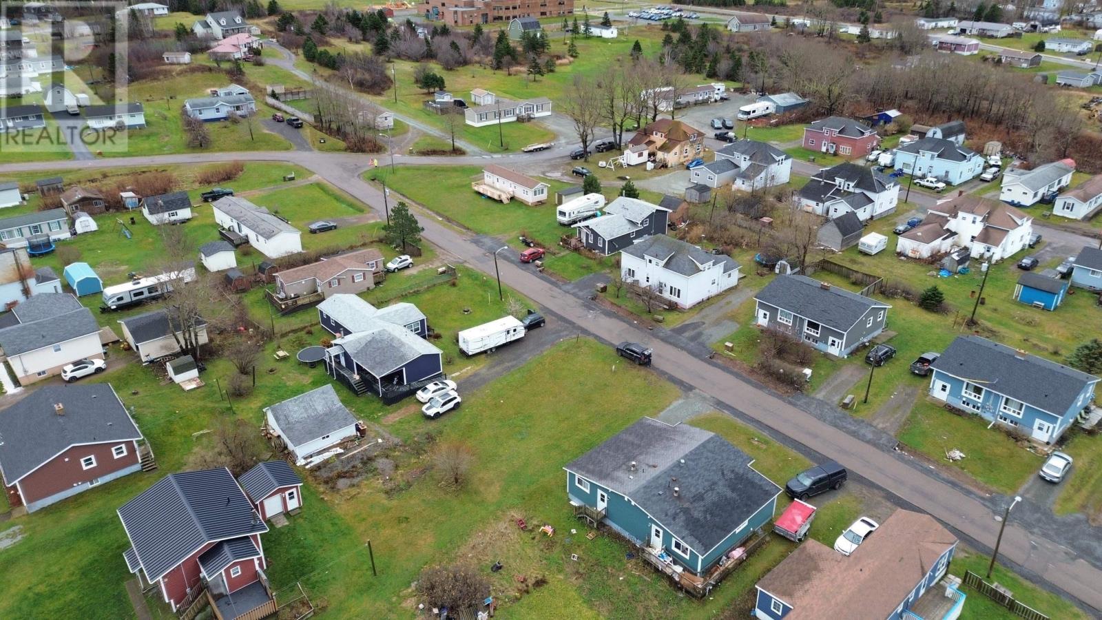 Lot Beaton Street Property Photo 2
