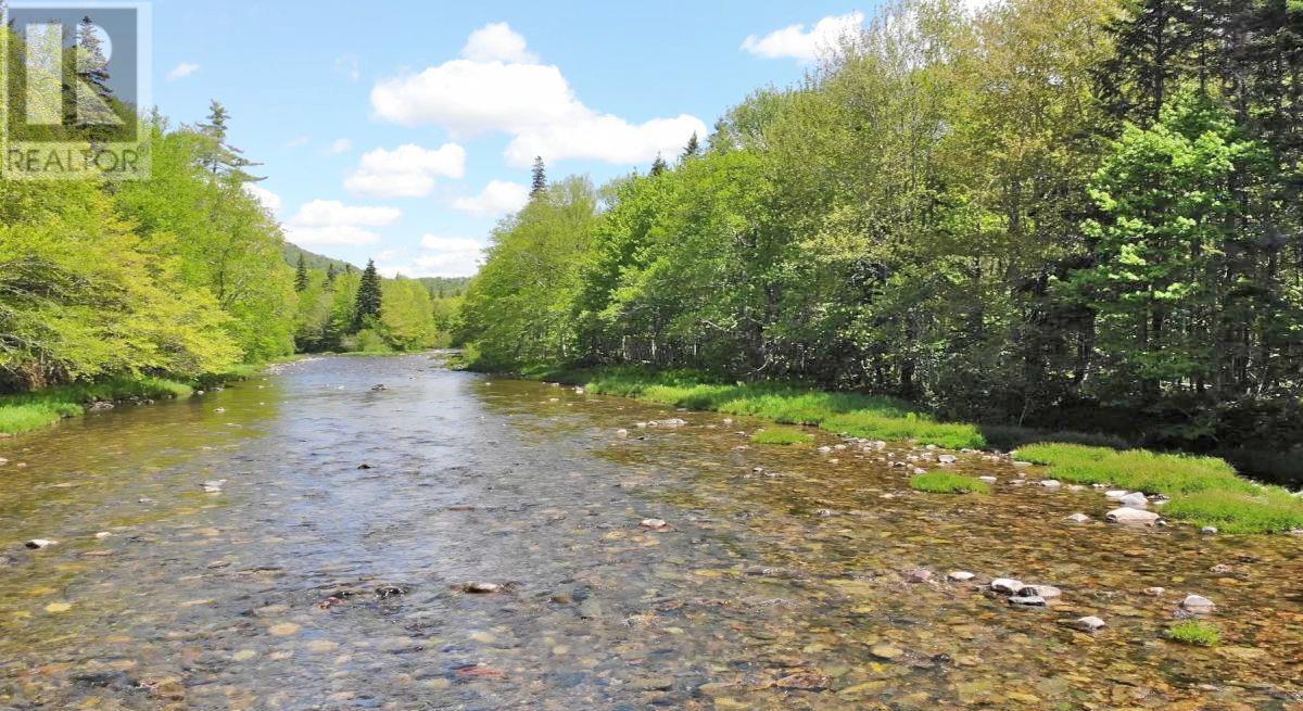 3 Lots Gold Brook Road