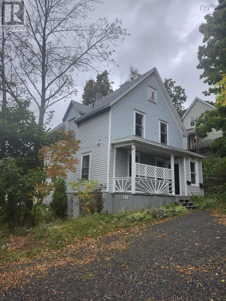 146 North Provost Street Property Photo 1
