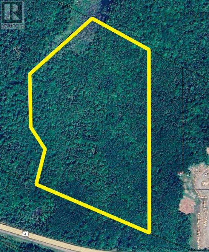 Highway 4 Property Photo