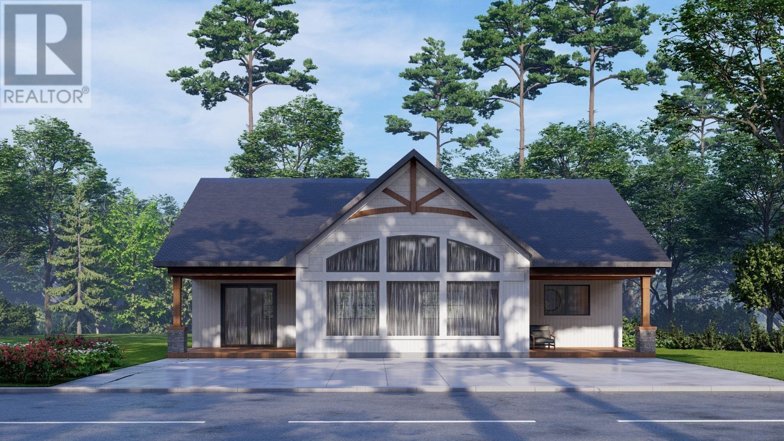Lot 3 Shoreline Bluff Lane Property Photo 1