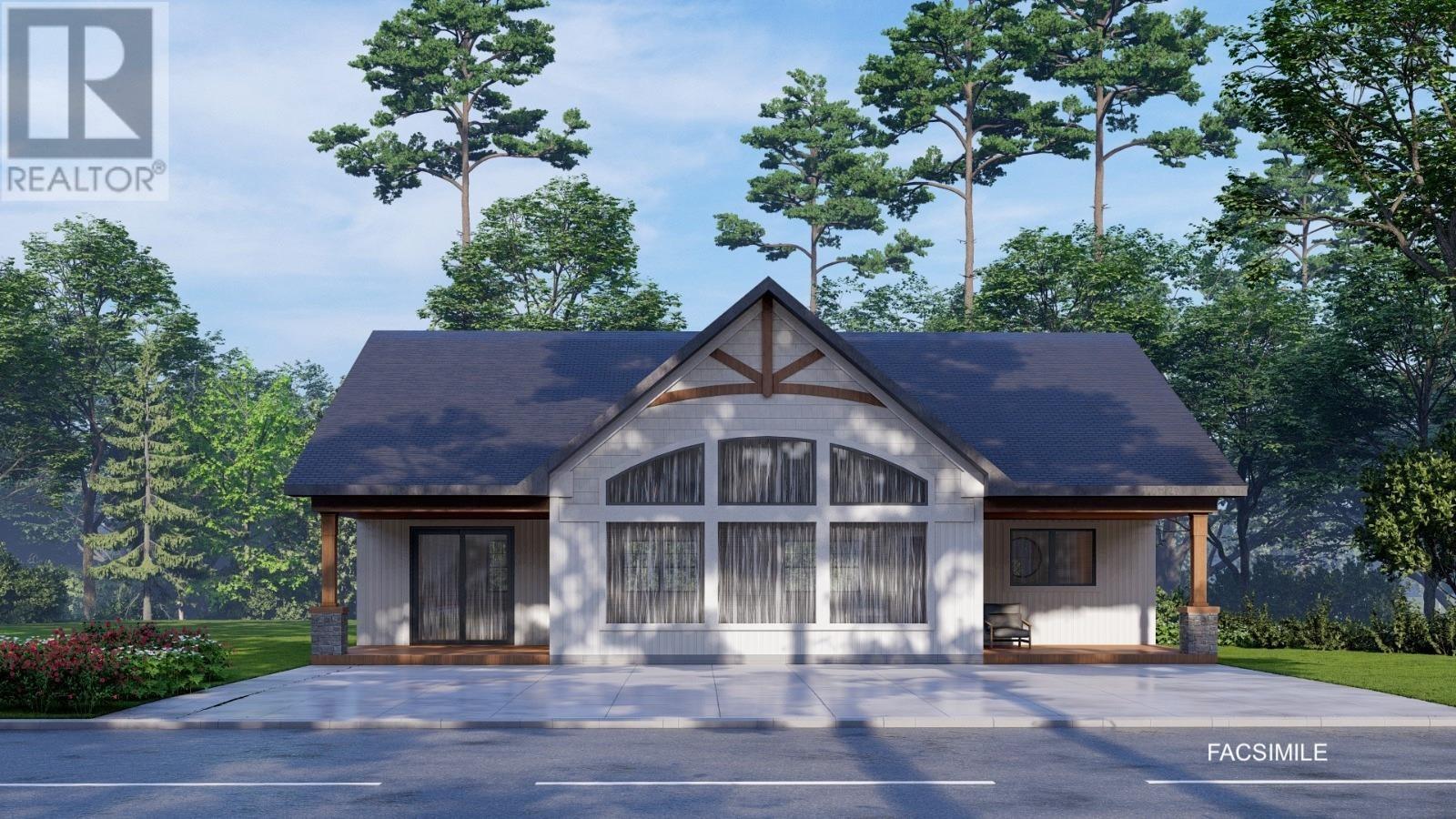 Lot 3 Shoreline Bluff Lane Property Photo 1