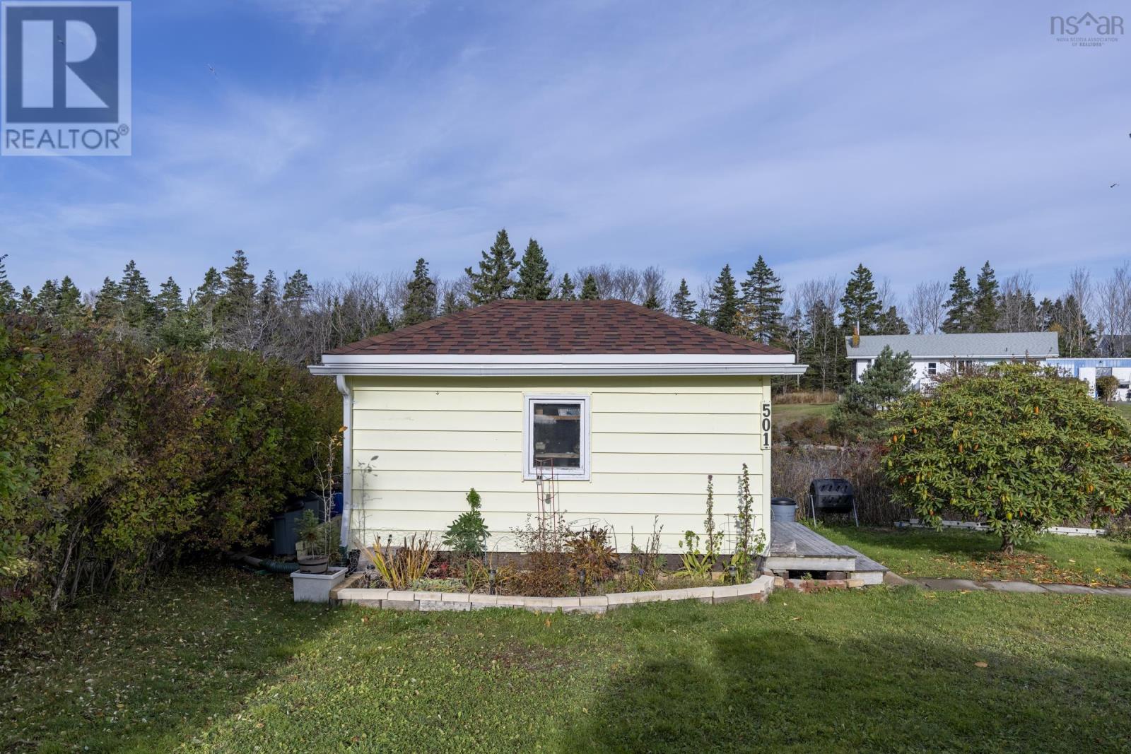 501 Stonehurst Road Property Photo 26