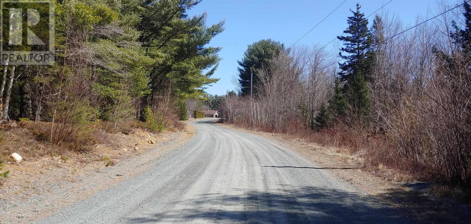 Lot Lemuel Smith Road Property Photo 2