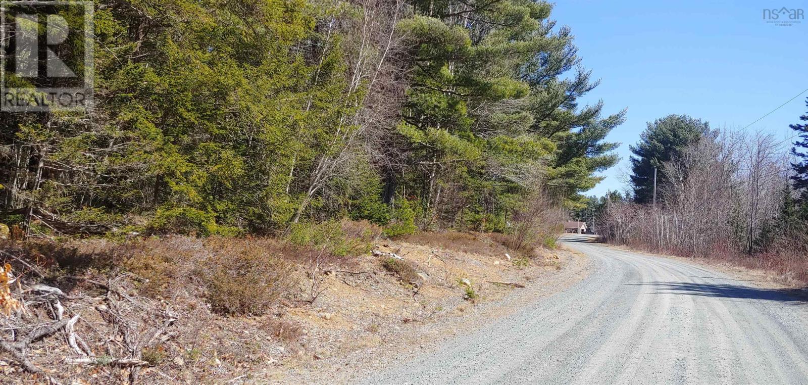 Lot Lemuel Smith Road Property Photo 3