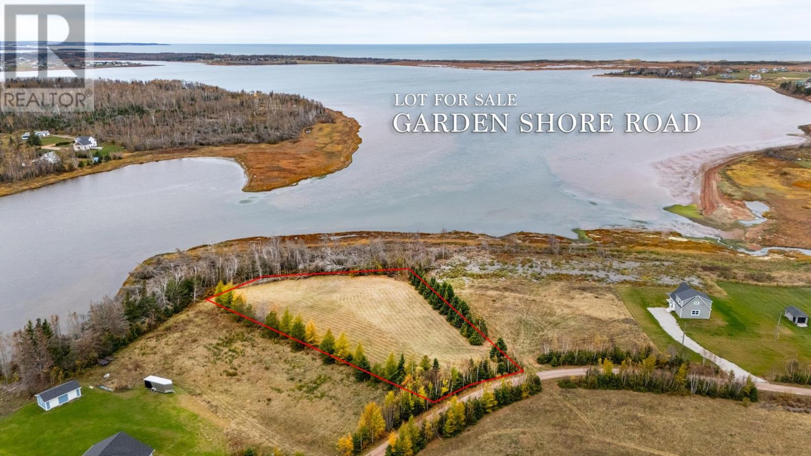 Lot 15 Garden Shore Road Property Photo