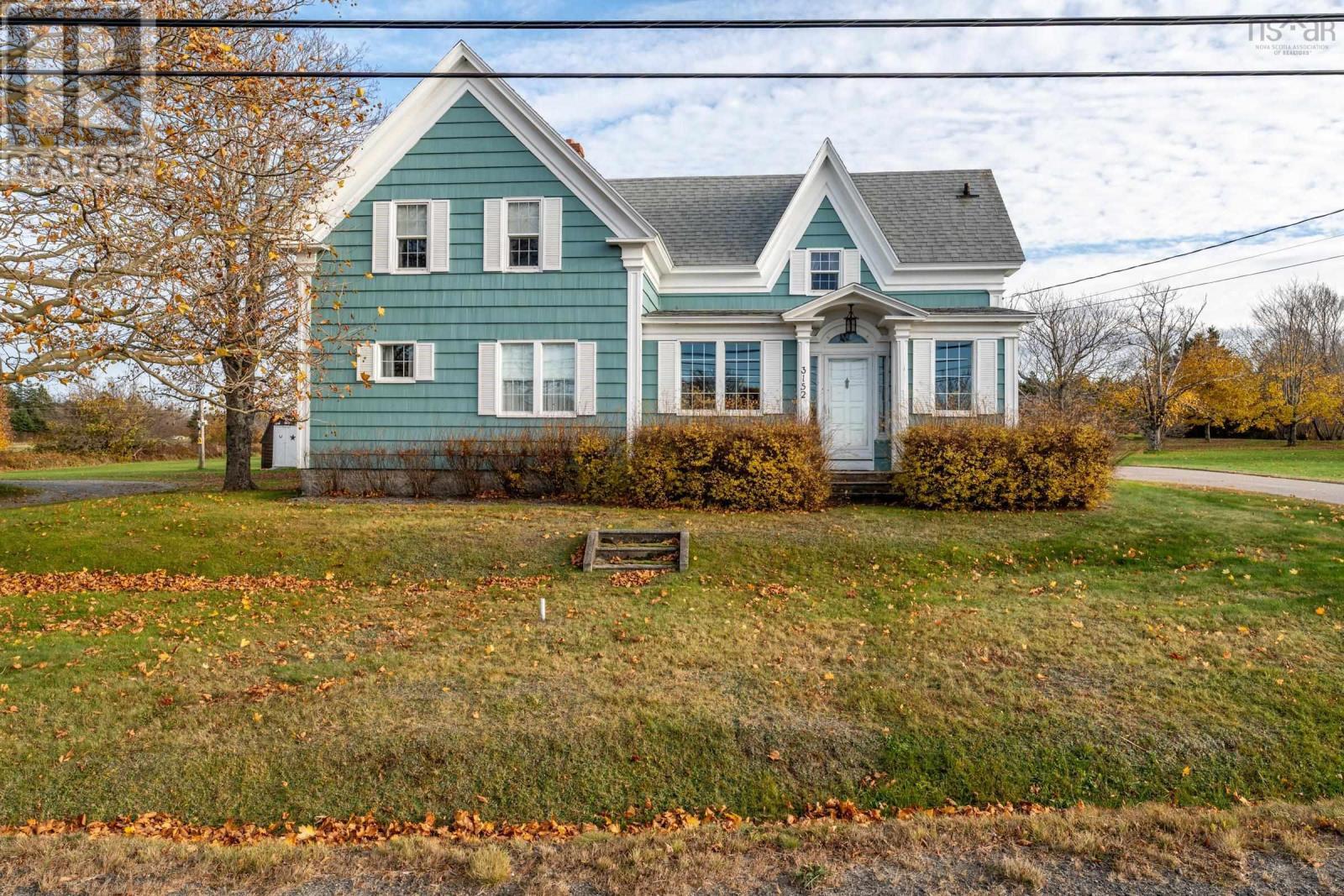 3152 Highway 1 Property Photo