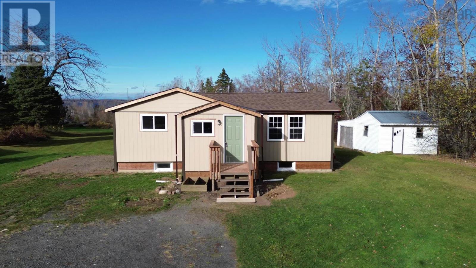 95 Highway 6 Loop Property Photo