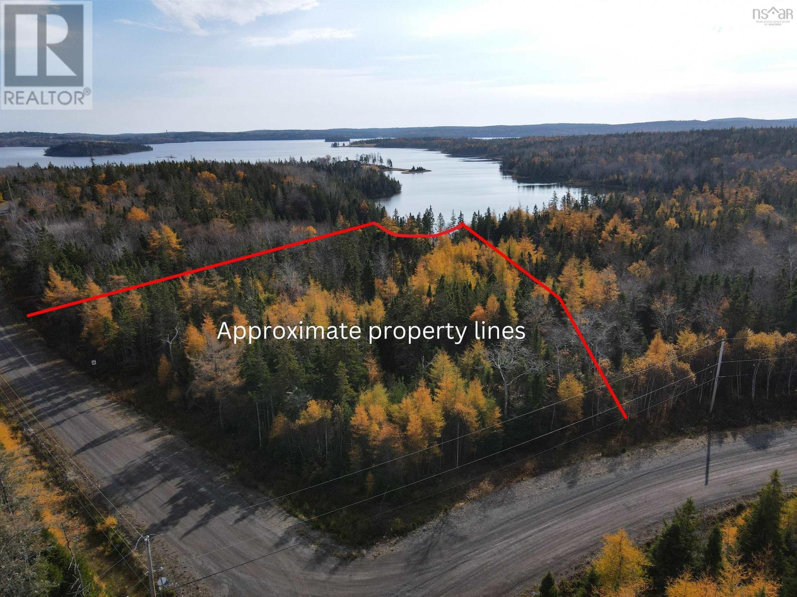 Lot 1a-16 Birch Crescent Property Photo 2