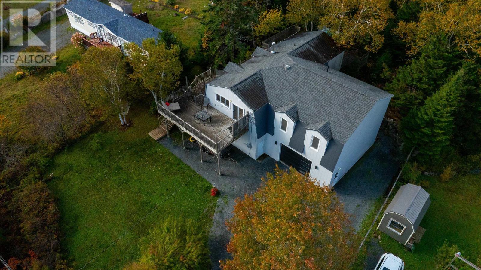 735 Terence Bay Road Property Photo 1