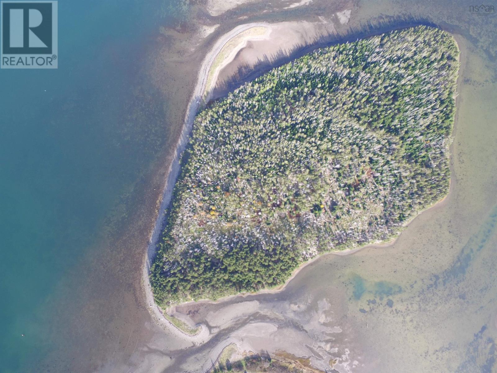 2014-31a Gull Island Property Photo 1