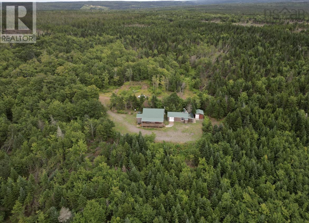 505 Cove Road Property Photo