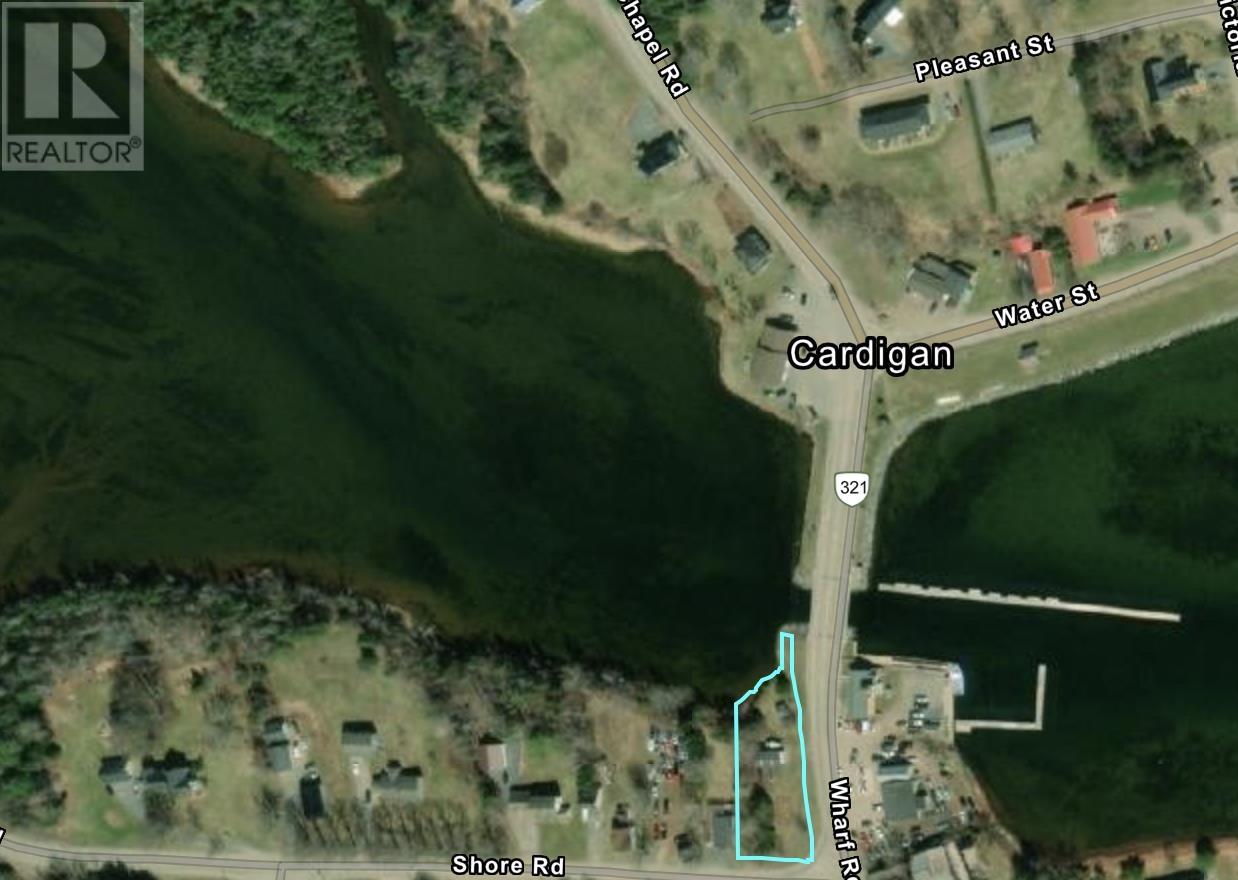 Lot Wharf Road Property Photo 3