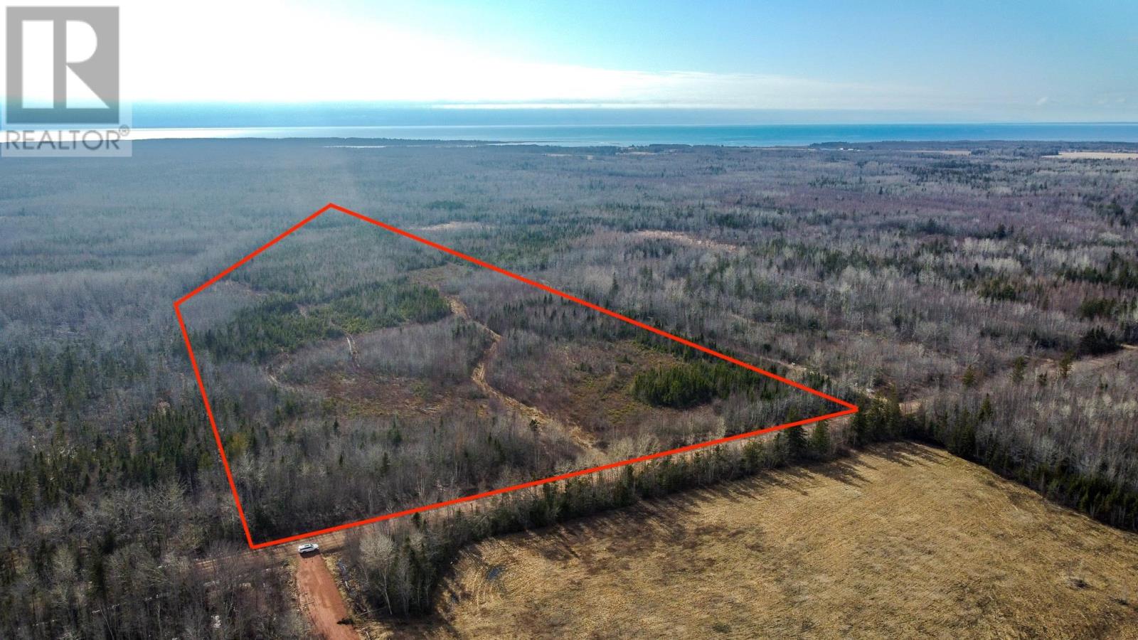 Cannontown Road, Rte 165 Property Photo