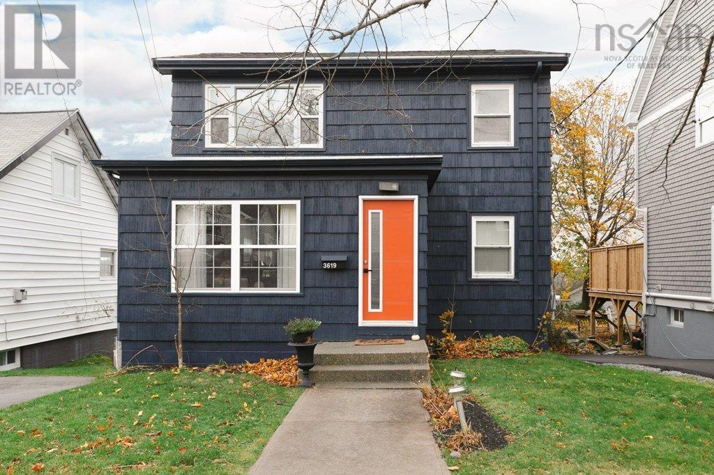 3619 Acadia Street Property Photo 1