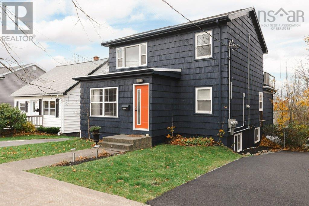 3619 Acadia Street Property Photo 2