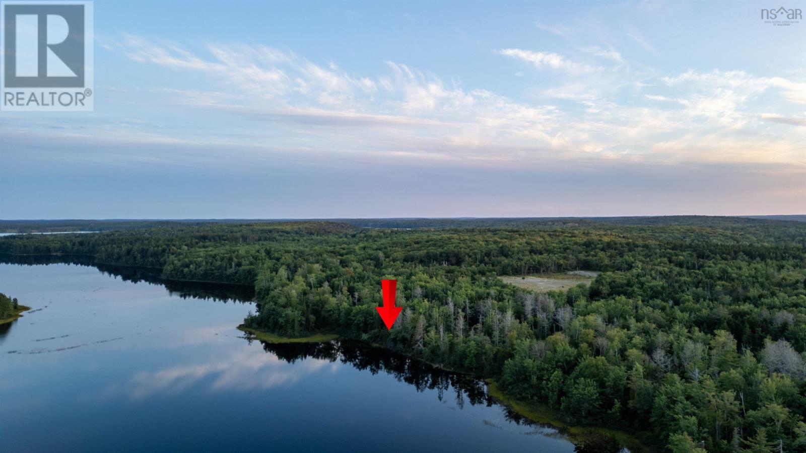 Lot 9 R & N Road Property Photo 1