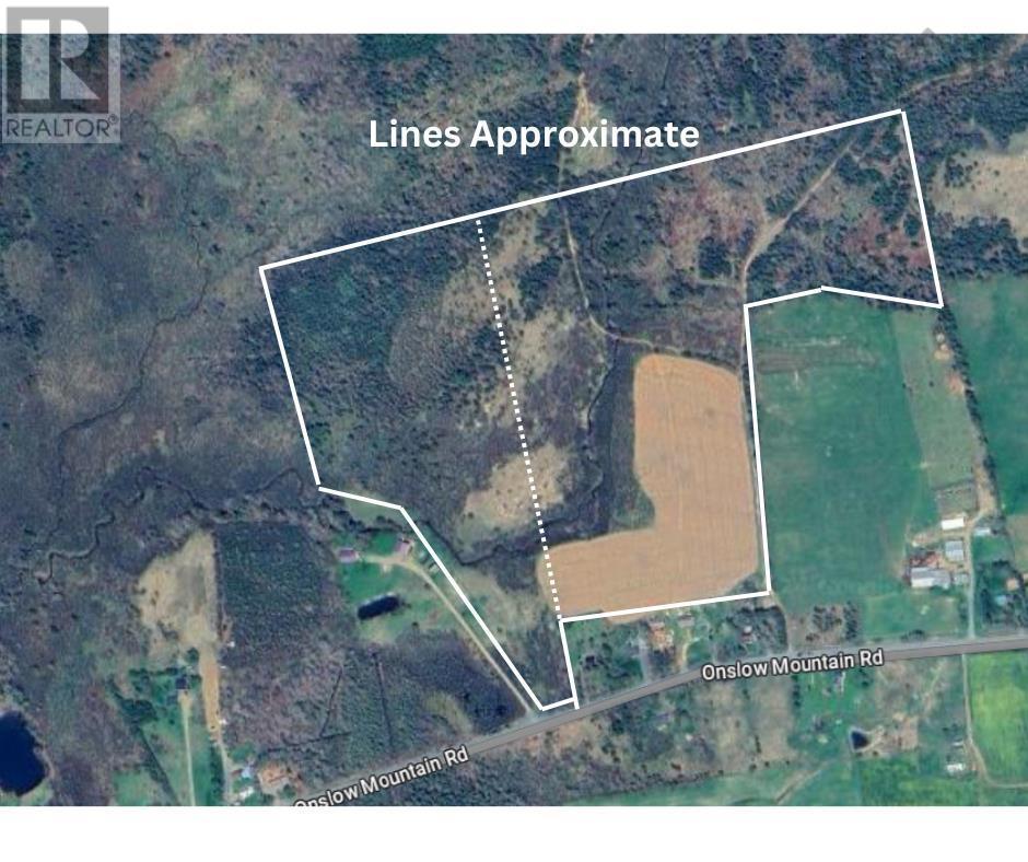 Acreage Onslow Mountain Road Property Photo 1