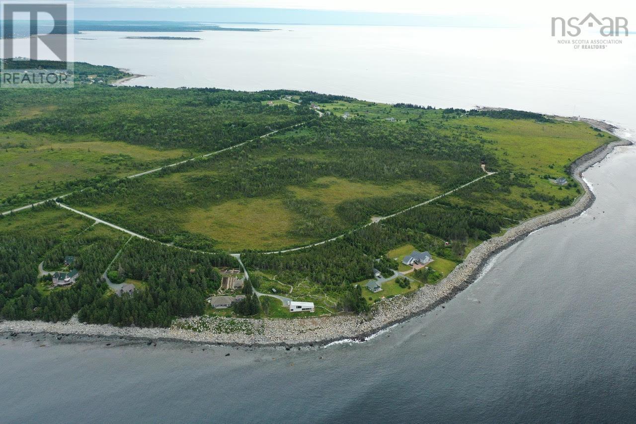 Lot 4-8 Pierce Point Road Property Photo