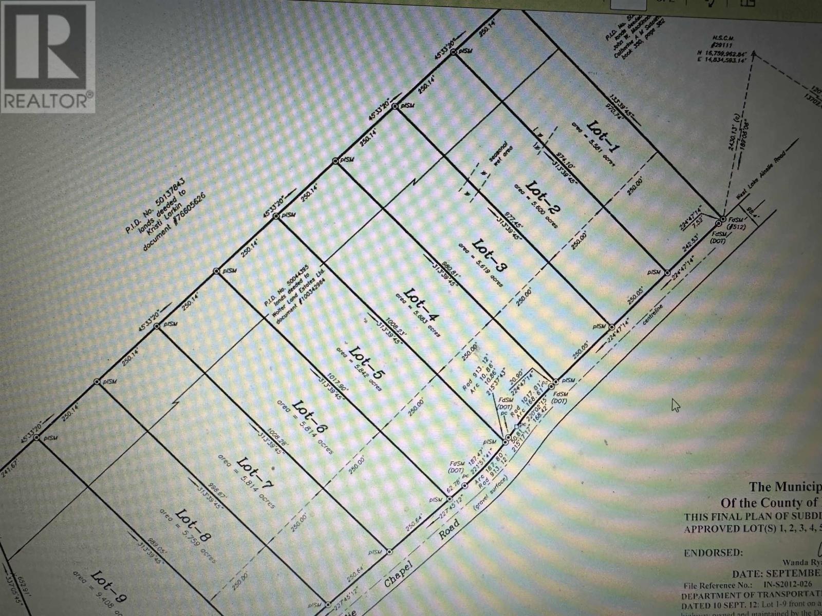 Chapel Road Property Photo 3