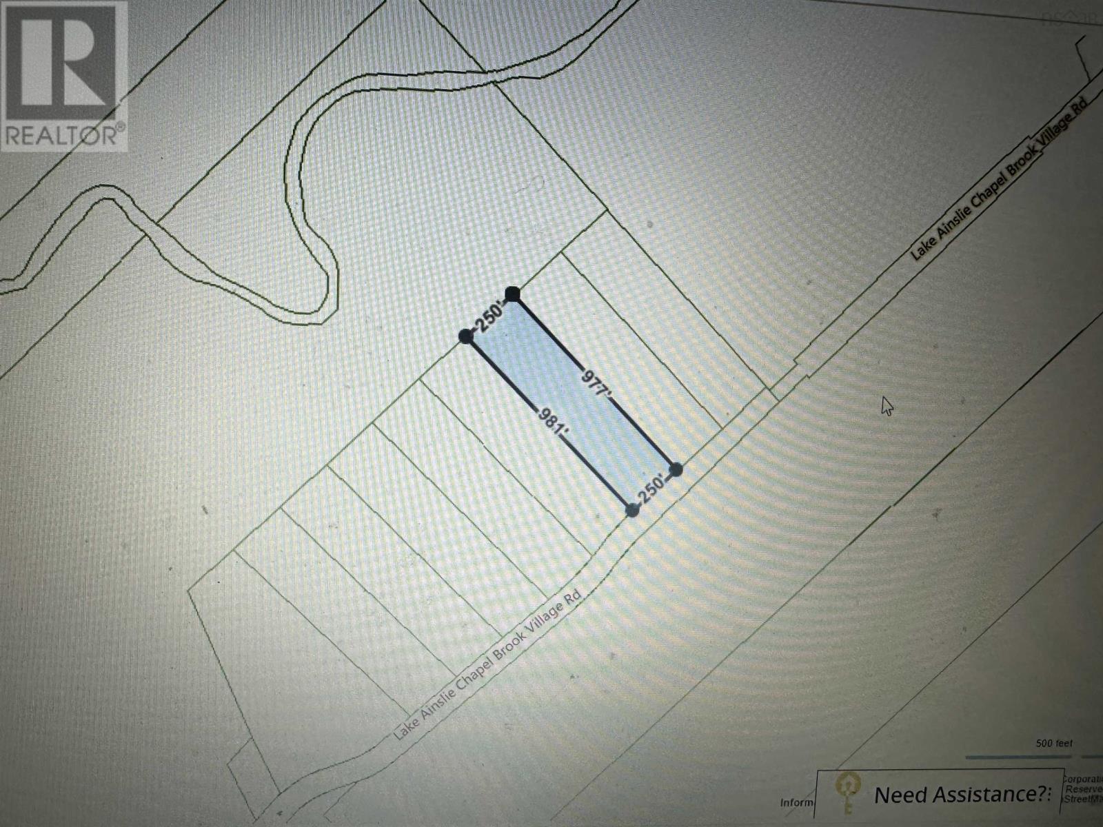 Chapel Road Property Photo 4
