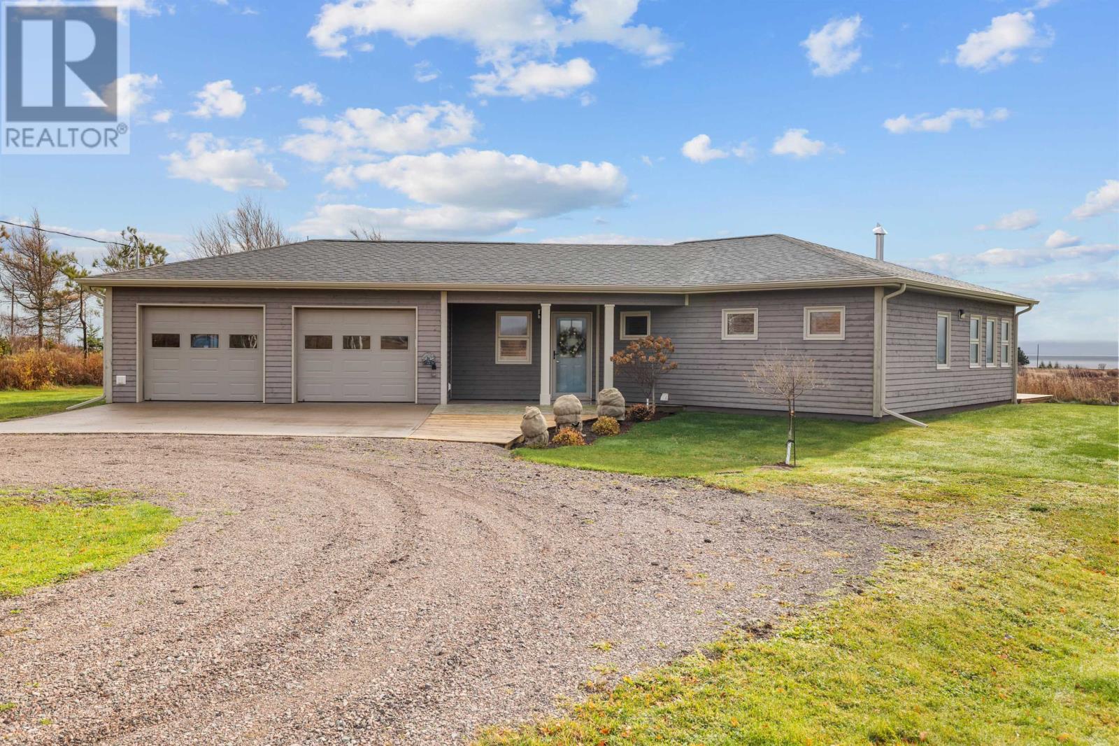 607 Cannontown Road Property Photo
