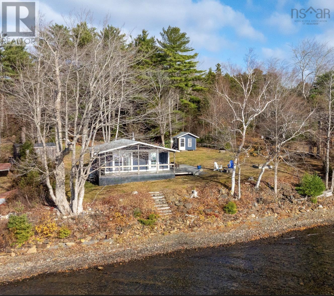 121 Dauphinee Road Property Photo 1