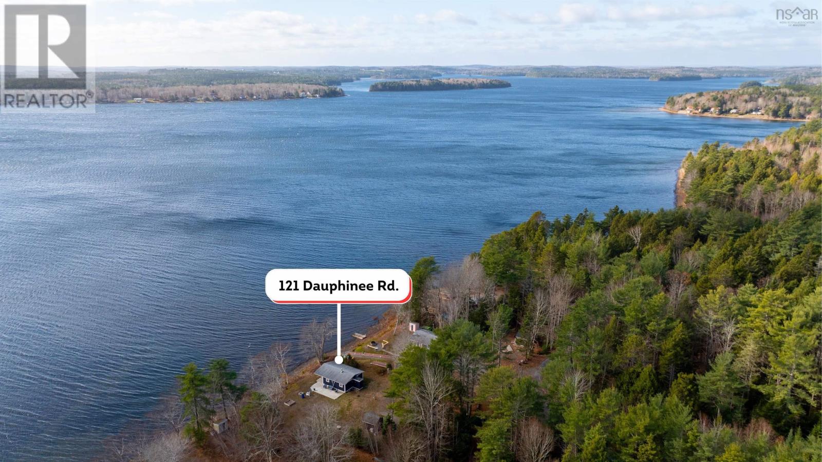 121 Dauphinee Road Property Photo 2