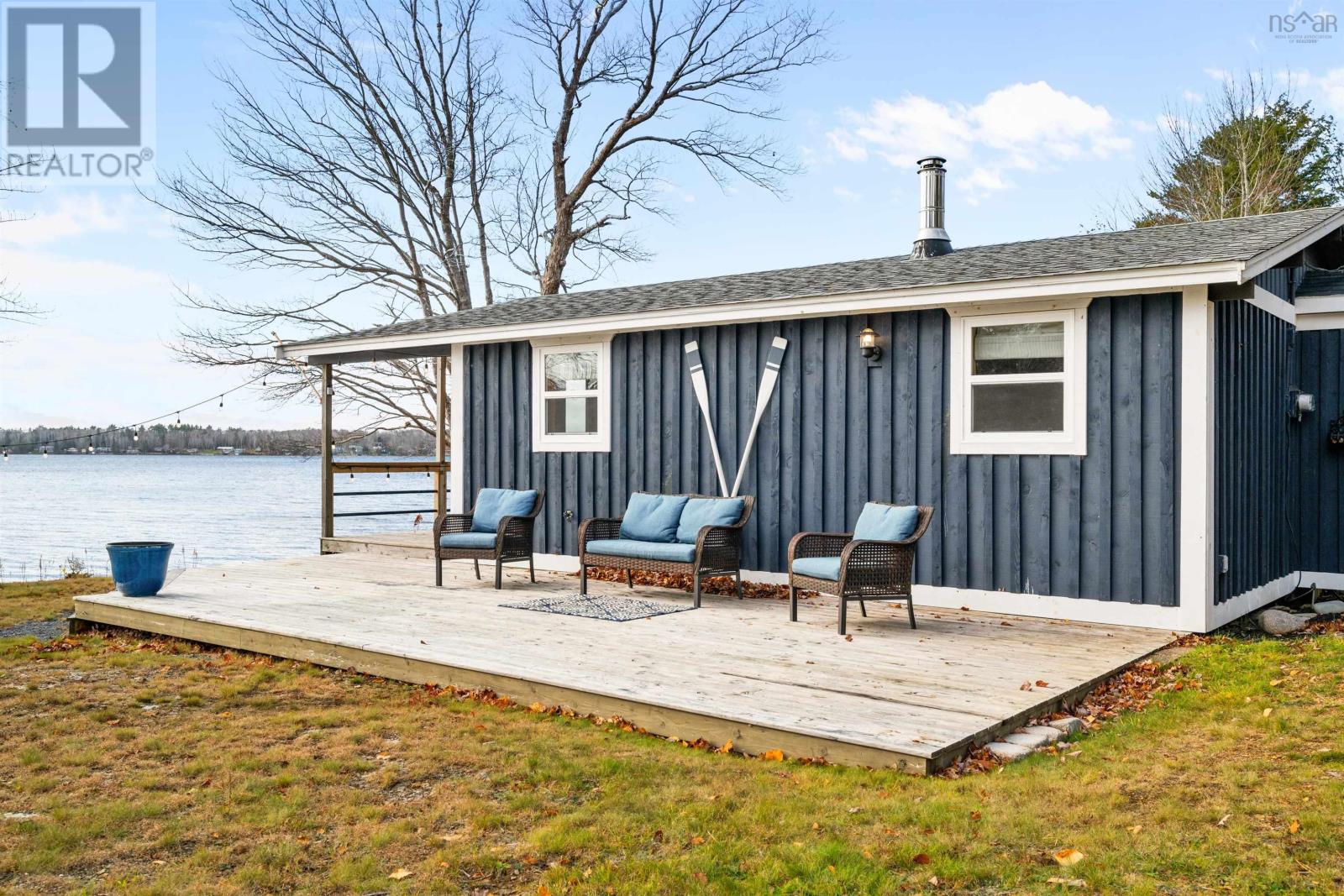 121 Dauphinee Road Property Photo 1