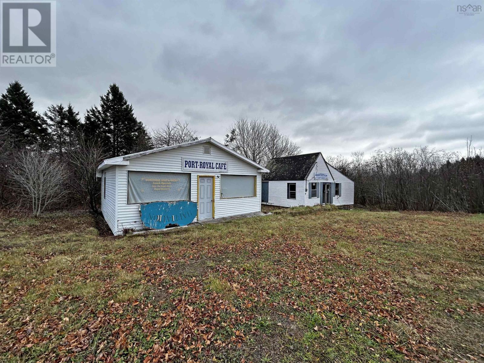 3638 Granville Road Property Photo 1