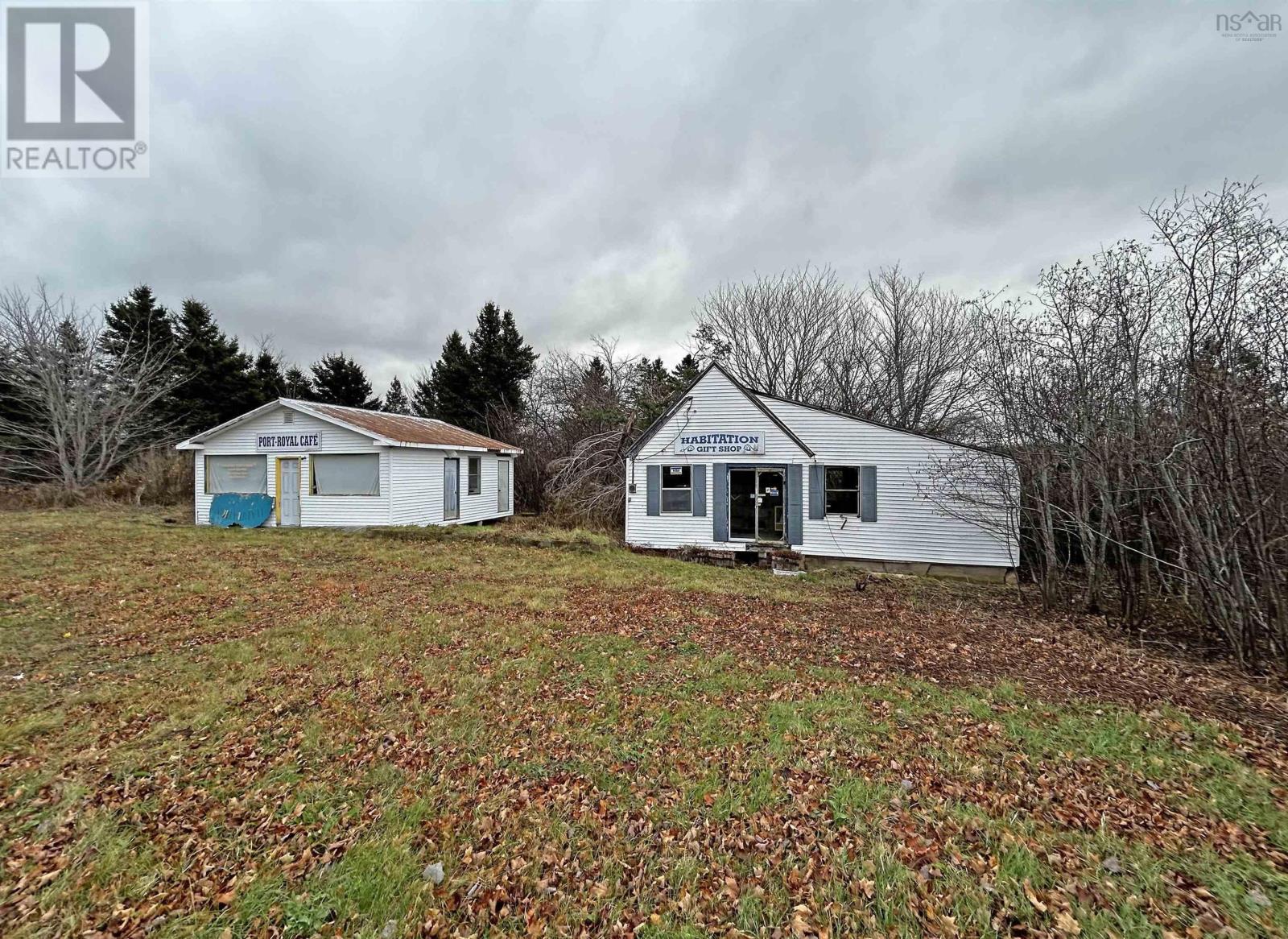 3638 Granville Road Property Photo 2