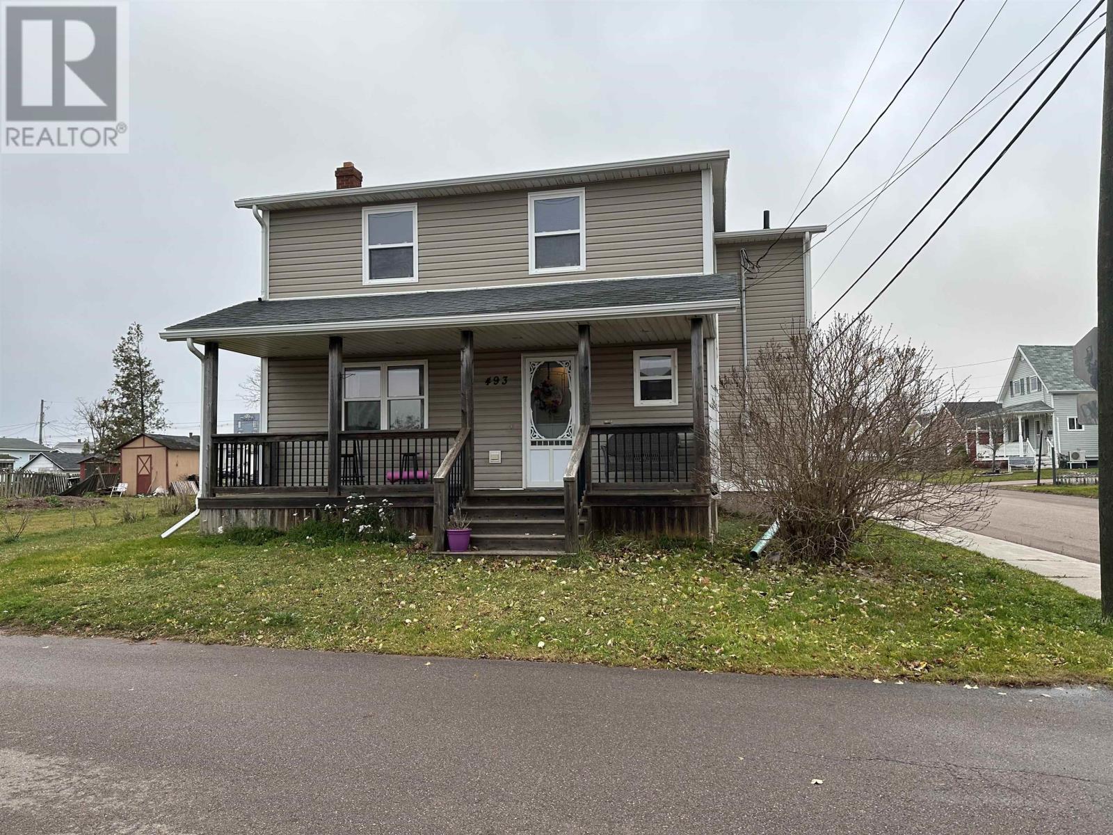 493 North Market Street Property Photo 1
