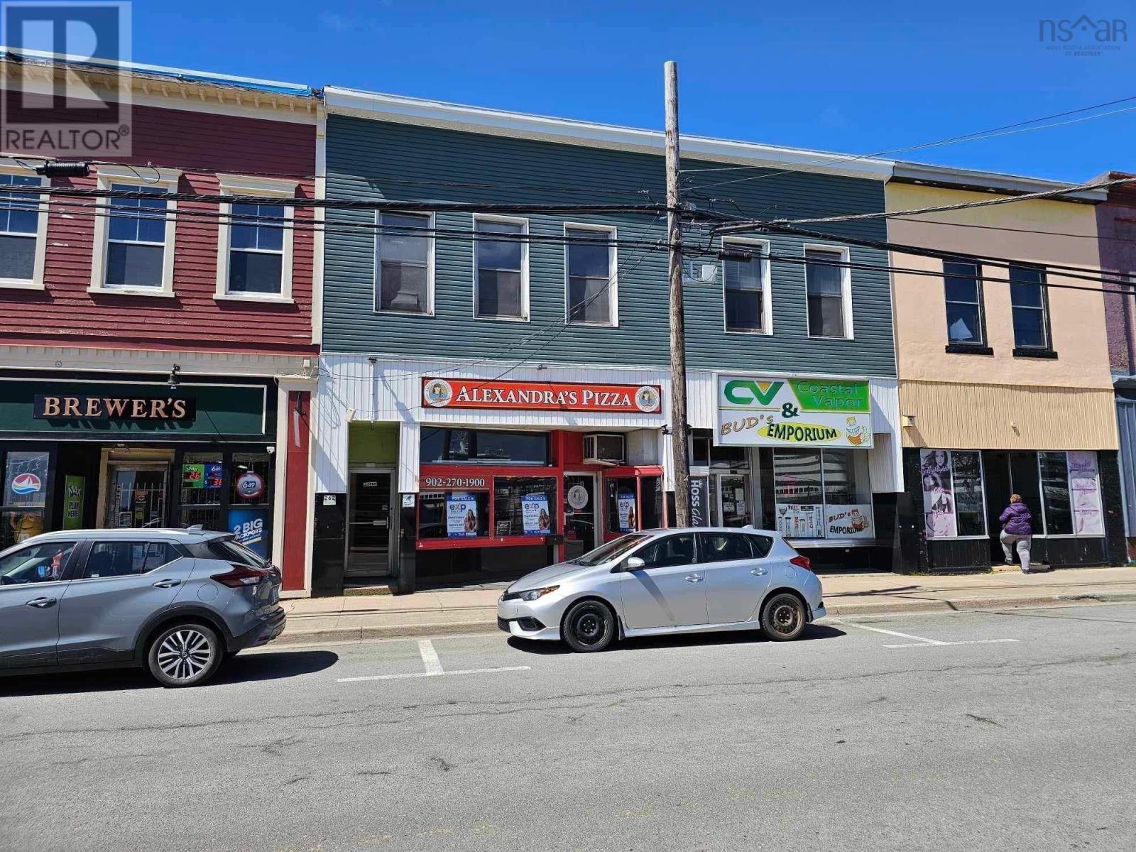 66 Commercial Street Street Property Photo 2